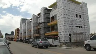 Urban8 Contemporary Townhouse Project — Home Renovation & Remodeling Services project by Renovation And Construction Services