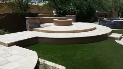 Outdoorscapes Design - Landscape Design in Scottsdale, AZ