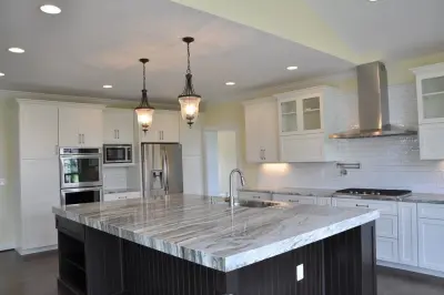 RJZ Home Improvements, LLC - Drywall Installation & Repair in Frederick, MD