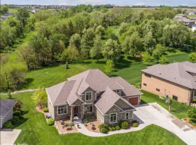 Sapphire Point Construction, LLC - Interior Design & Decorating in Des Moines, IA