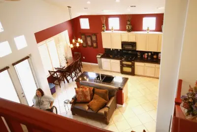 Urbanski Project — Home Renovation & Remodeling Services project by Chermac Builders Inc