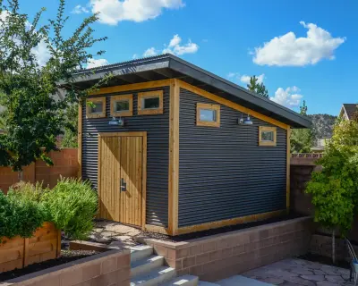 Roy Talmage Builders - Custom Home Builders in Cedar City, UT