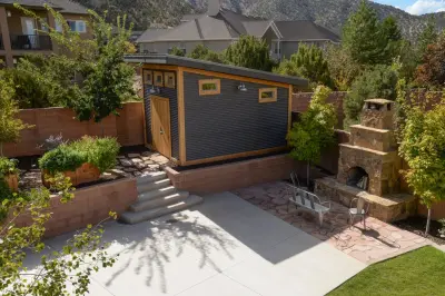 Roy Talmage Builders - Custom Home Builders in Cedar City, UT