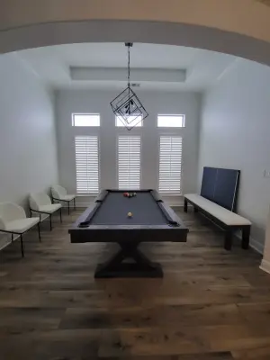 University of Texas Golf Club — Home Renovation & Remodeling Services project by Rockin' Remodeling LLC