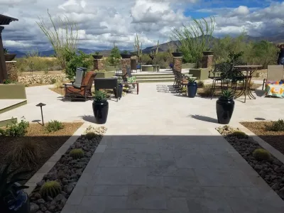 Outdoorscapes Design - Landscape Design in Scottsdale, AZ