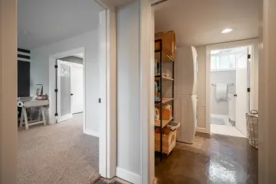 Functional Spaces — Home Renovation & Remodeling Services project by Burris Construction Services