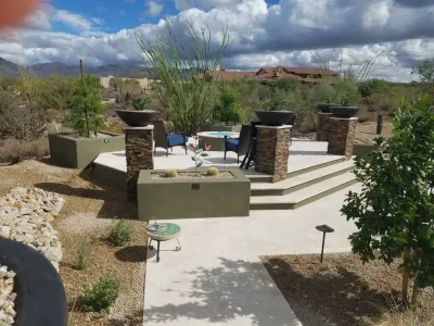 Outdoorscapes Design - Landscape Design in Scottsdale, AZ