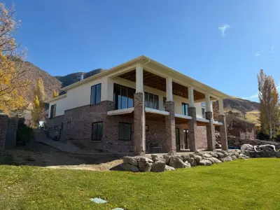 Modern International Builders - Foundation Installation & Repair in Lehi, UT
