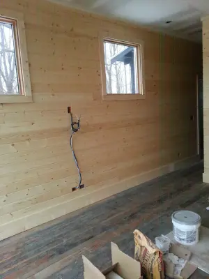 Sievers & Sons Home Builders - Carpentry & Woodworking in Westmoreland, TN