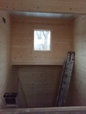 Sievers & Sons Home Builders - Carpentry & Woodworking in Westmoreland, TN