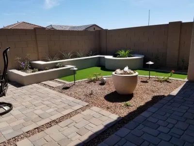Outdoorscapes Design - Landscape Design in Scottsdale, AZ