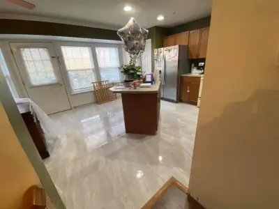 V's Home Improvement - Patio Design & Installation in Hagerstown, MD