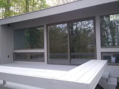 Holiday Home Renovation — Home Renovation & Remodeling Services project by Rivermark Builders, LLC