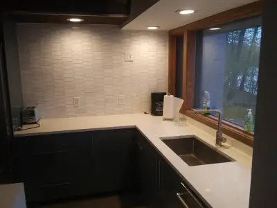 Rivermark Builders, LLC - Basement Waterproofing in Lewis Center, OH