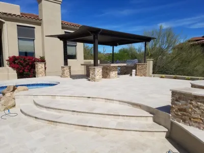 Outdoorscapes Design - Landscape Design in Scottsdale, AZ