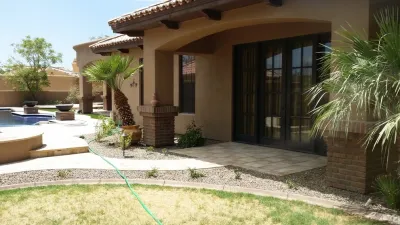 Outdoorscapes Design - Landscape Design in Scottsdale, AZ