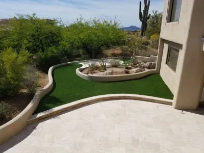Outdoorscapes Design - Landscape Design in Scottsdale, AZ