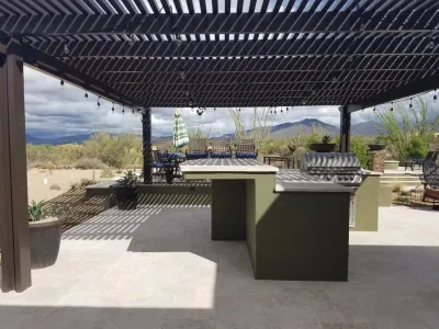 Outdoorscapes Design - Landscape Design in Scottsdale, AZ