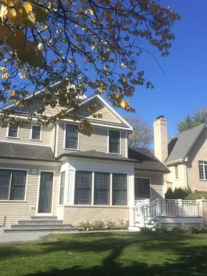 OutdoorScapes Inc. - Lawn Aeration in Montgomery, IL