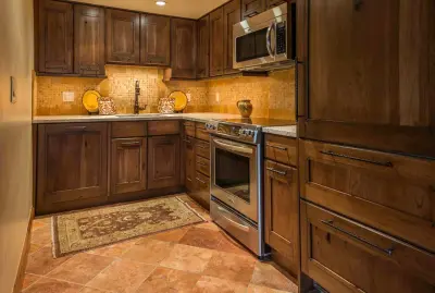 Sre Building Associates - Custom Home Builders in Minturn, CO