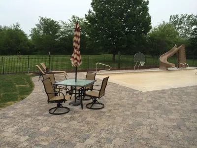 OutdoorScapes Inc. - Lawn Aeration in Montgomery, IL