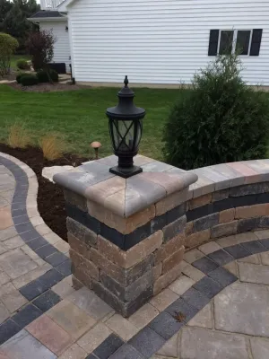 OutdoorScapes Inc. - Lawn Aeration in Montgomery, IL