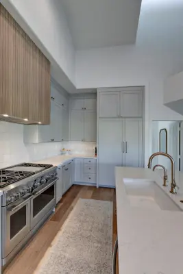 Vista del Valle Lakes — Home Renovation & Remodeling Services project by Maple Avenue Construction
