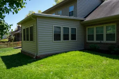 Vale Drive — Home Renovation & Remodeling Services project by J&R Construction