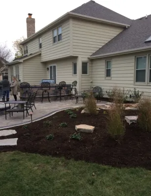 OutdoorScapes Inc. - Lawn Aeration in Montgomery, IL