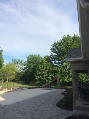 OutdoorScapes Inc. - Lawn Aeration in Montgomery, IL