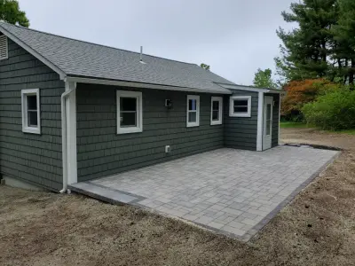 Valley Vista Avenue — Home Renovation & Remodeling Services project by Olympia Homes, LLC