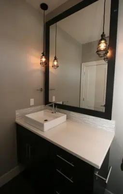 Valley Vista Rancher — Home Renovation & Remodeling Services project by Taylor Design