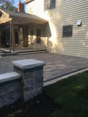 OutdoorScapes Inc. - Lawn Aeration in Montgomery, IL