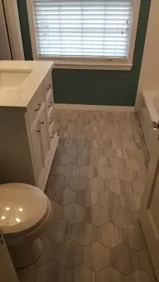 Higgins Contracting - Home Renovation & Remodeling Services in Denison, TX