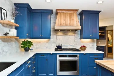 Method Remodeling, Inc - Kitchen Remodeling in Burlingame, CA