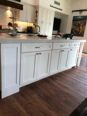 Van Dyke Renovation — Home Renovation & Remodeling Services project by Generations West