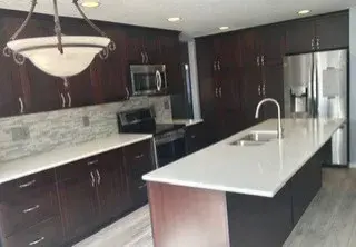 Vancouver Culinary Renovation — Home Renovation & Remodeling Services project by Ovation Restoration