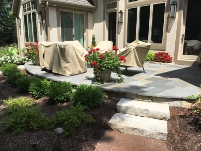 OutdoorScapes Inc. - Lawn Aeration in Montgomery, IL