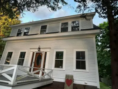 JJ's Exteriors - Drywall Installation & Repair in Ferrisburgh, VT