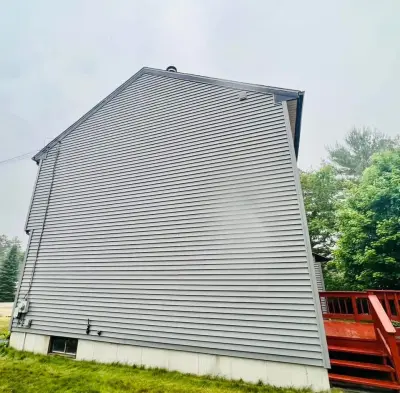 JJ's Exteriors - Drywall Installation & Repair in Ferrisburgh, VT