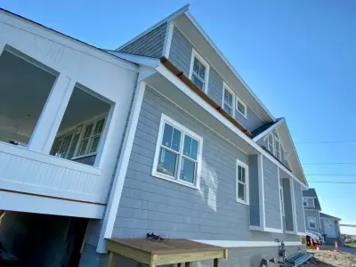 JJ's Exteriors - Drywall Installation & Repair in Ferrisburgh, VT