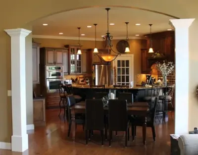 Allen Schrock & Sons, Inc. - Custom Home Builders in Congerville, IL