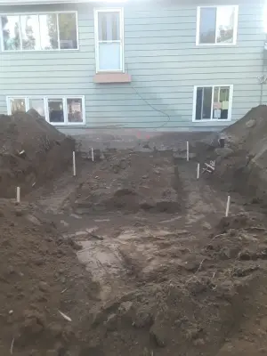 APEX Construction & Remodel - Kitchen Remodeling in Anchorage, AK