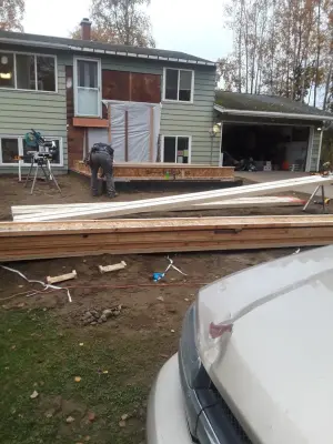 APEX Construction & Remodel - Kitchen Remodeling in Anchorage, AK