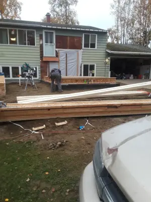 APEX Construction & Remodel - Kitchen Remodeling in Anchorage, AK