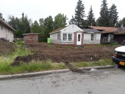 APEX Construction & Remodel - Kitchen Remodeling in Anchorage, AK
