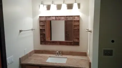 Summit Construction & Home Inspections, LLC - Tile & Stone Installation Services in Crested Butte, CO