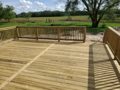Maitrejean Carpentry & Roofing - Carpentry & Woodworking in Tomah, WI