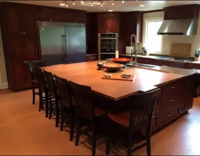 Maitrejean Carpentry & Roofing - Carpentry & Woodworking in Tomah, WI