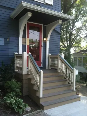 Diverse Initiatives — Home Renovation & Remodeling Services project by Sawdust Therapy